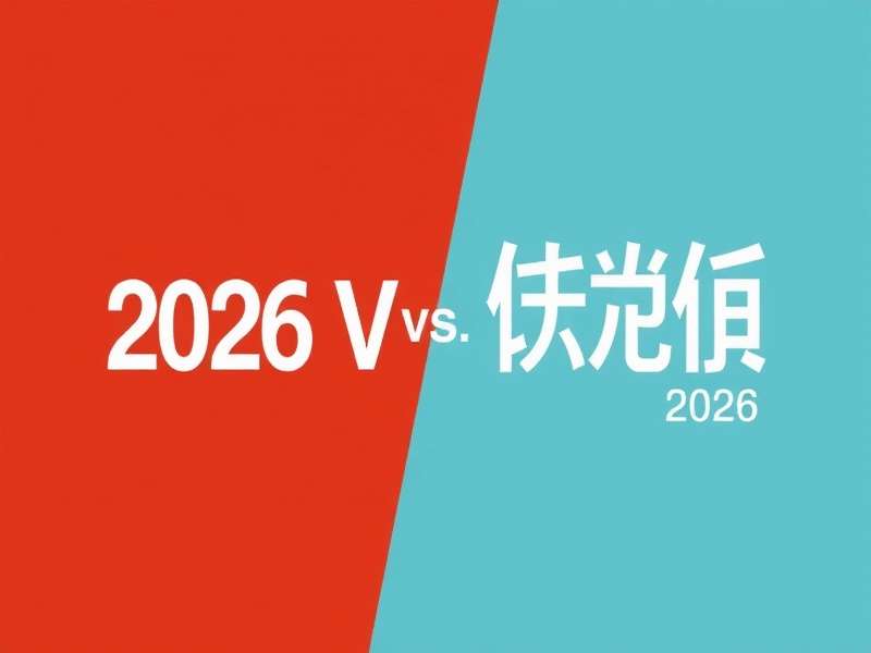 2026世界杯标志概念
